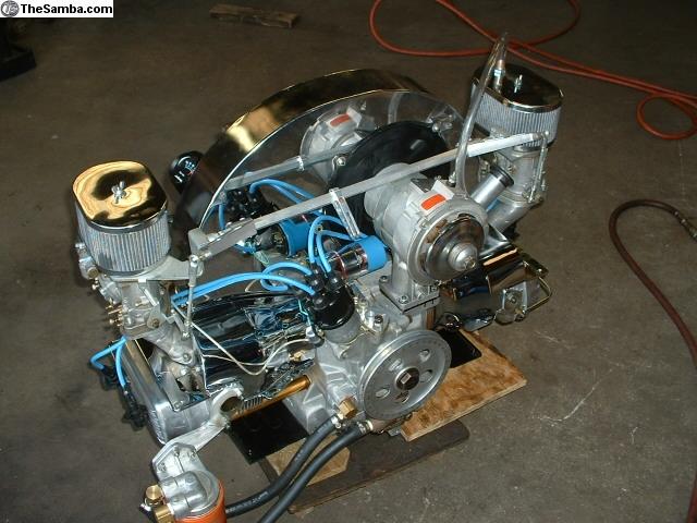 TheSamba.com :: VW Classifieds - Modified VW Engines-Houston/ Galveston
