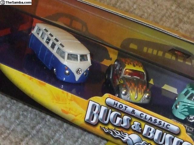 vw bus hotwheel