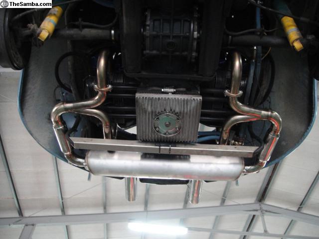 TheSamba.com :: VW Classifieds - Vintage Speed Performance ... vw bug engine wiring 