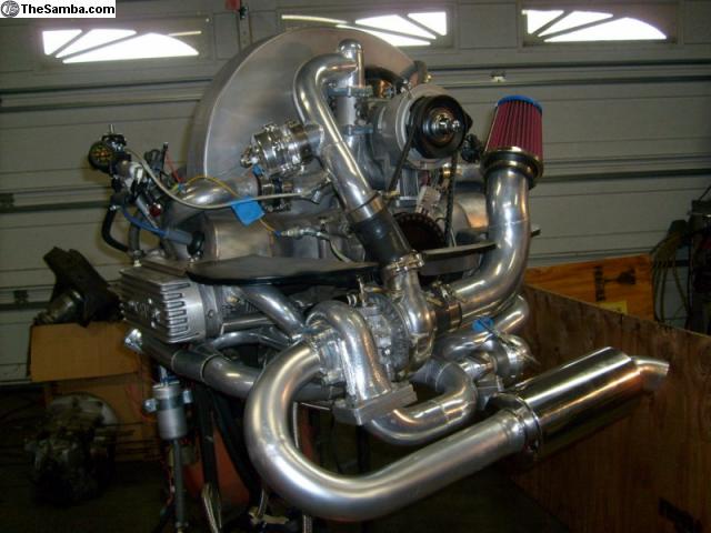 TheSamba.com :: VW Classifieds - Strictly Foreign Of Oregon drag race wiring 