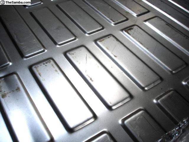 Thesamba Com Vw Classifieds Type 3 Floor Pans Rust