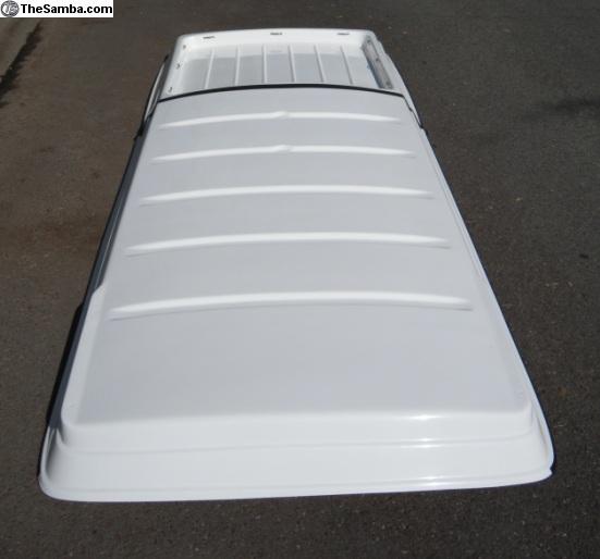 Westfalia pop sales top for sale