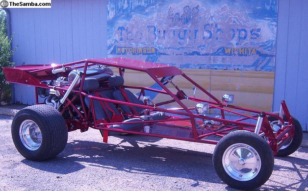 Twister dune best sale buggy