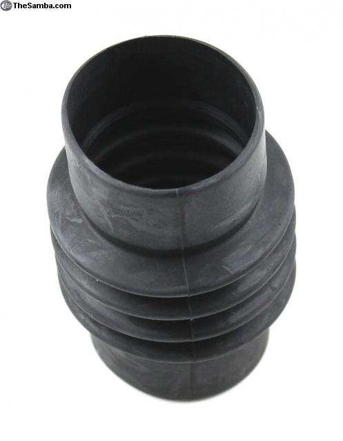 New VW Type 3 Air Cleaner Boot 1961-1973 Notchback Squareback Fastback Type 34