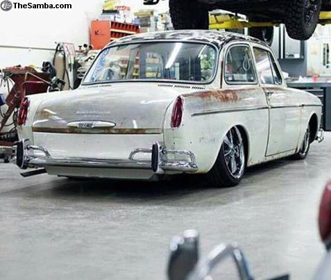 Thesamba Com Vw Classifieds Wtb Iso Full Type 3 Floor