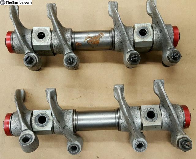 VW Classifieds 1.4 Autocraft Rocker Arm Set