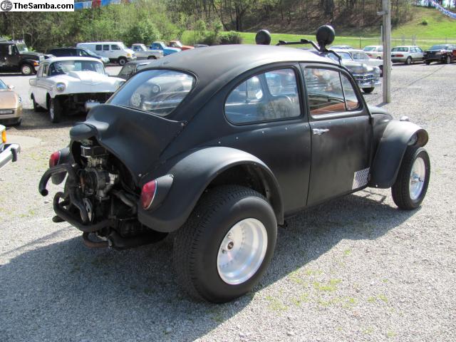 baja bug for sale craigslist