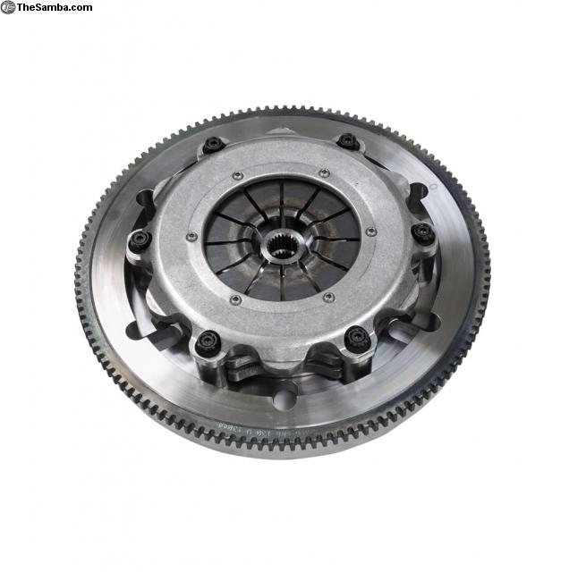 VW Classifieds Clutch System with Flywheel REV6 RLR