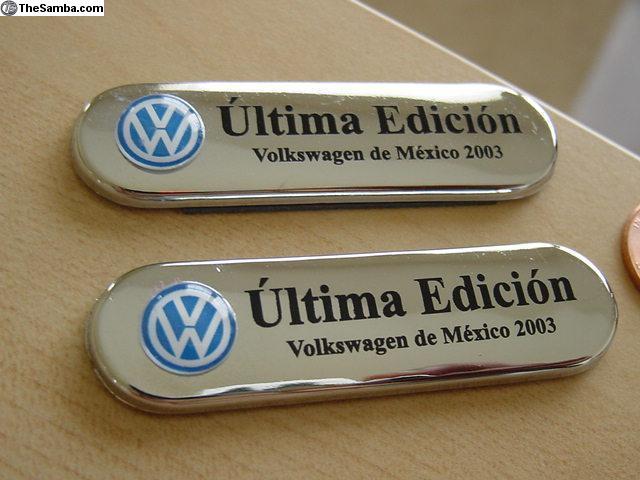 TheSamba.com :: VW Classifieds - Bug Beetle