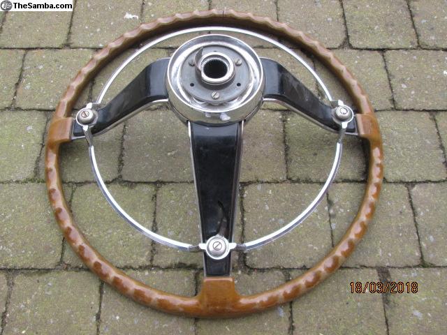 Thesambacom Vw Classifieds Very Nice Vdm Empi Coach - 