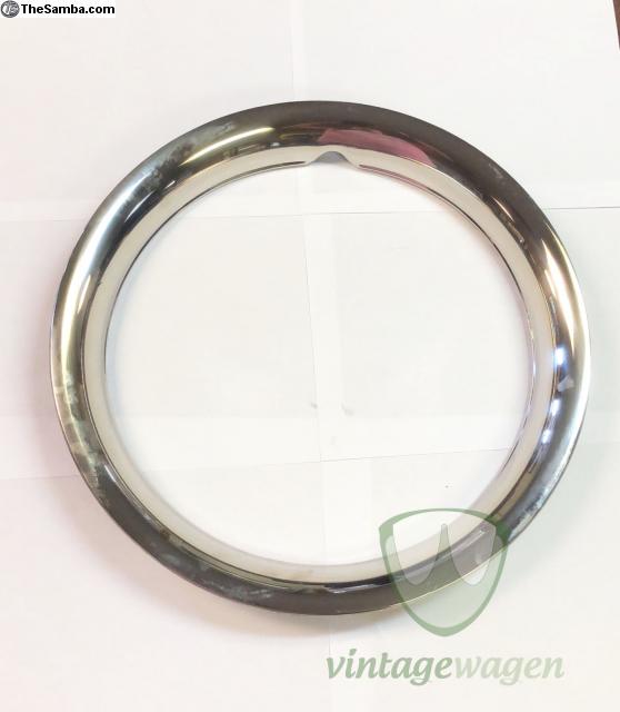 VW Classifieds Beauty Rings 14' VW Bus 6470 High