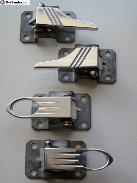 TheSamba VW Classifieds 67 up Billet interior door handles