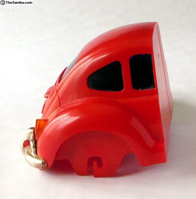vw beetle toilet paper holder