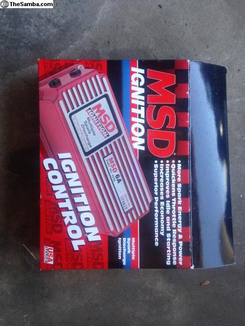 Msd Box Basics Ignition Controller Buyer S Guide