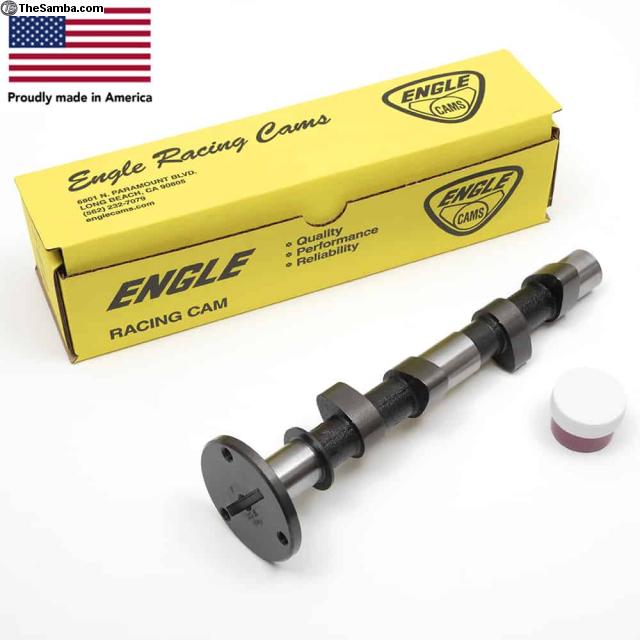 VW Classifieds new engle w110 camshaft
