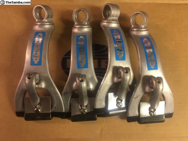 Quick n easy roof rack hotsell