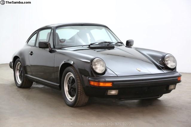 the samba porsche the samba porsche