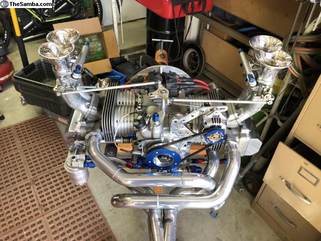 Vw racing engines deals