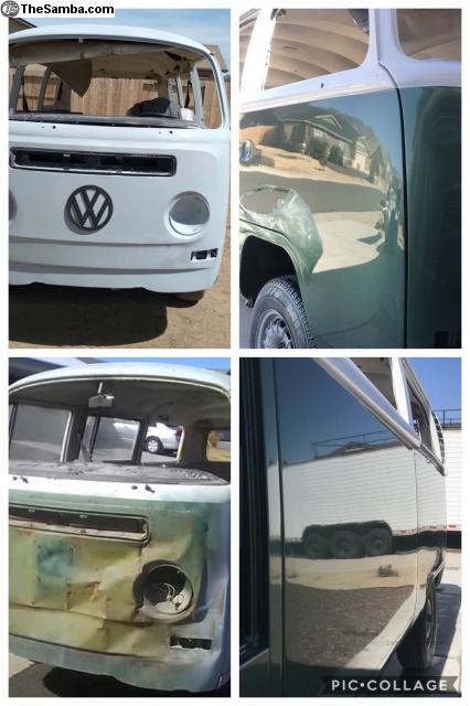 TheSamba.com :: VW Classifieds - So Cal VW Restoration