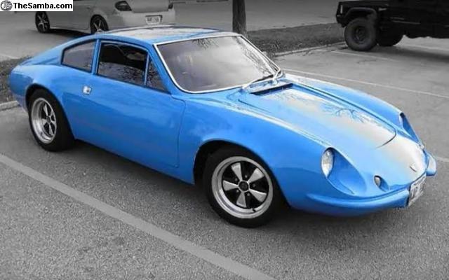 TheSamba VW Classifieds Parts Made In Brazil For Puma Gts Gte