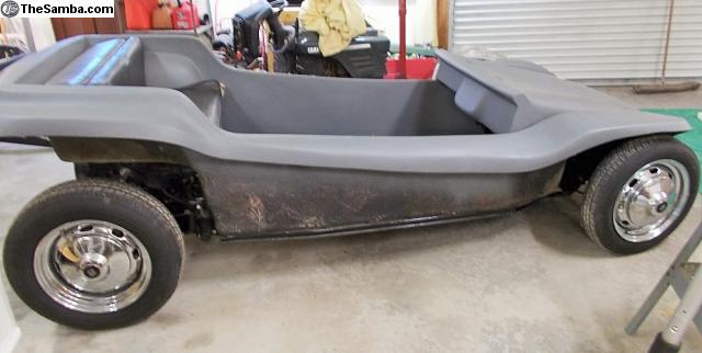 meyers manx body for sale