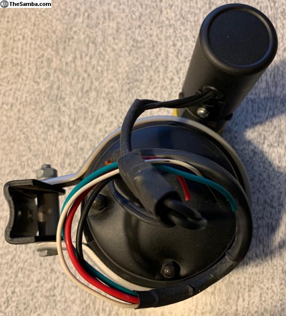 VW Classifieds Auto Meter Monster Tach