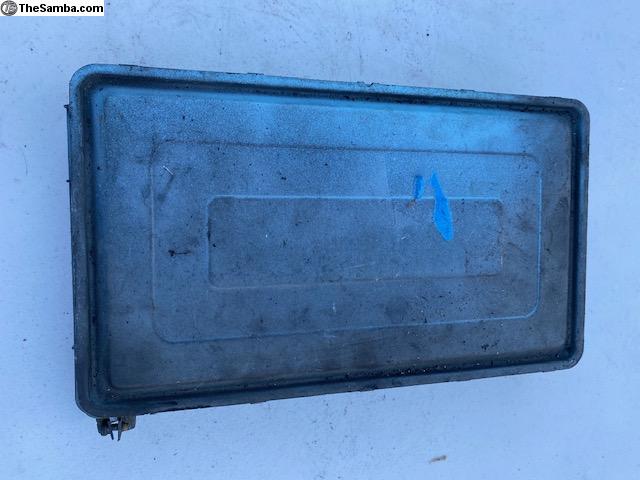 TheSamba.com :: VW Classifieds - various type 3 engine parts - make offer