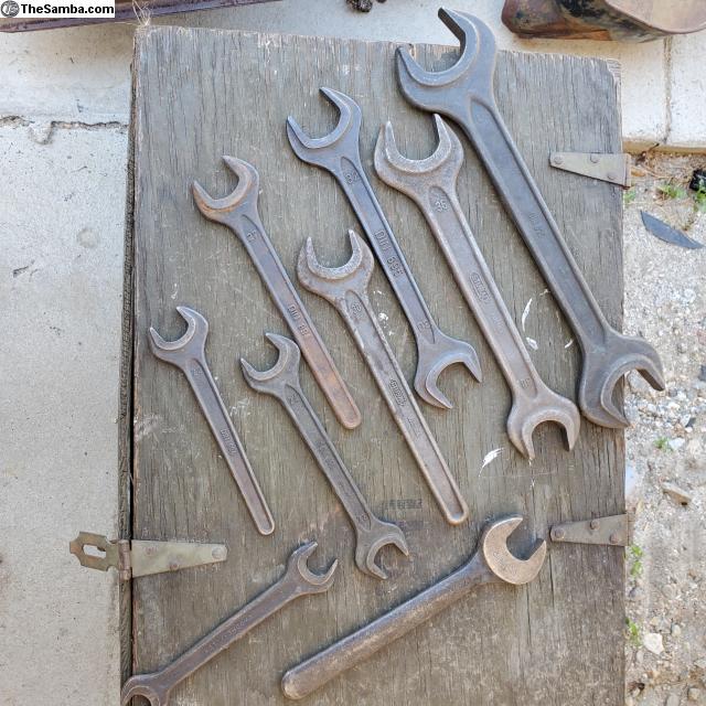 VW Classifieds German wrenches