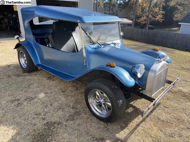 Maxi taxi dune best sale buggy