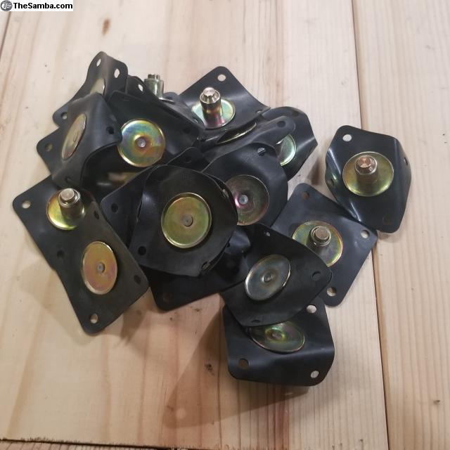 VW Classifieds Accelerator pump diaphragm early weber