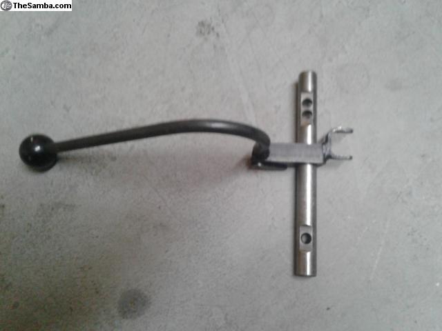 TheSamba.com :: VW Classifieds - Valve spring removal tool