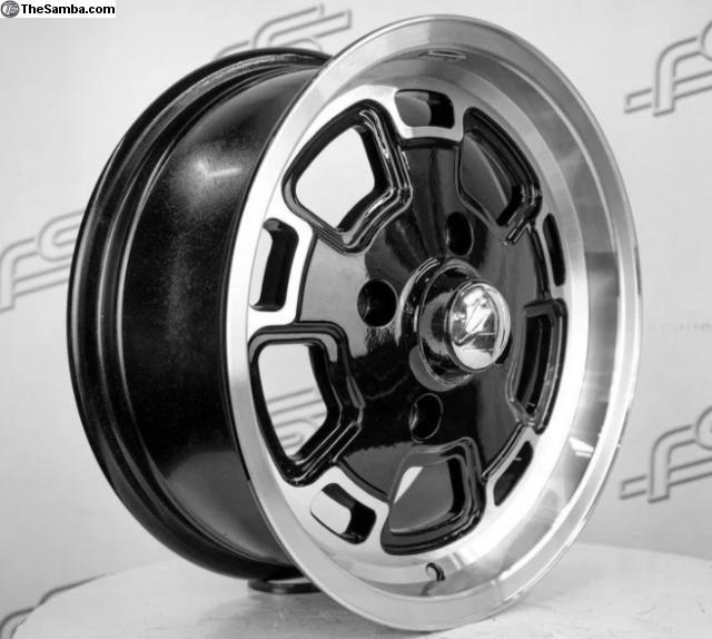 TheSamba.com :: VW Classifieds - Brazilian Wheels