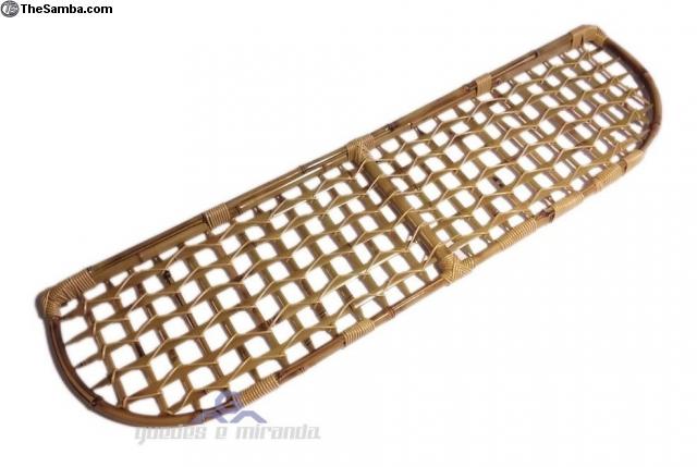 TheSamba.com :: VW Classifieds - Beetle Bamboo Package Tray Top Quality