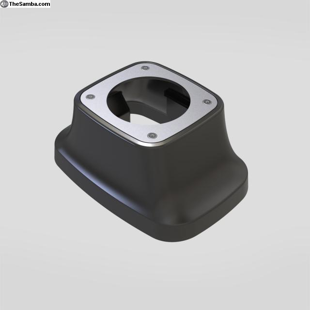 VW Classifieds Hurst Shift boot cover