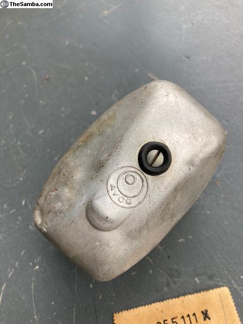 TheSamba.com :: VW Classifieds - NOS wiper motor Beetle 1956 - 1957