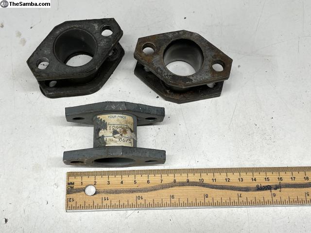TheSamba.com :: VW Classifieds - Carb Risers