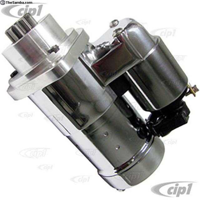 VW Classifieds New 12V Starter For Manual Transmission