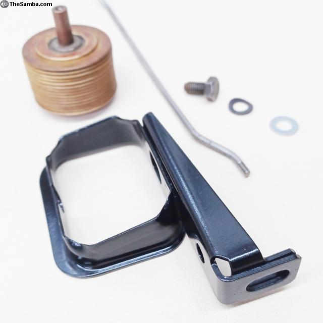 VW Classifieds Restored German Type 1 thermostat assembly