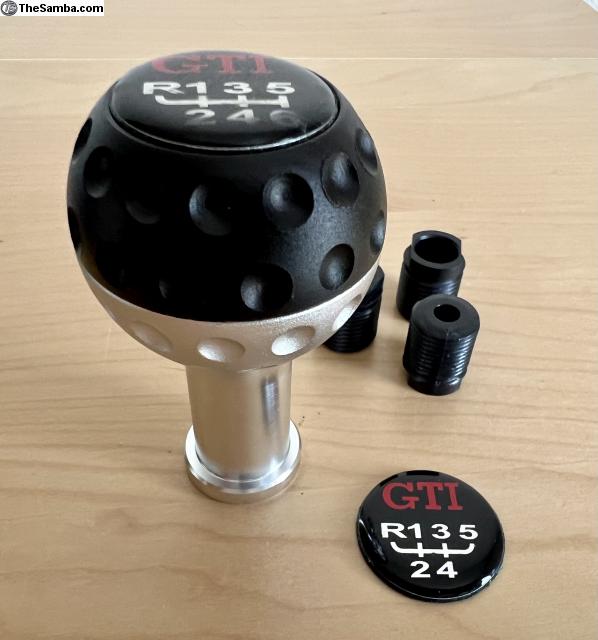VW Classifieds VW GTI Golf MK1 MK2 MK3 Shift Knob