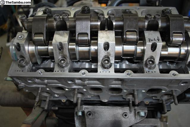 Vw bhw engine discount
