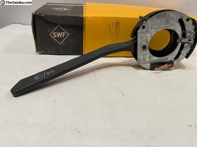 Wiper Switch - 1983 Volkswagen Rabbit Pickup 1981 1982