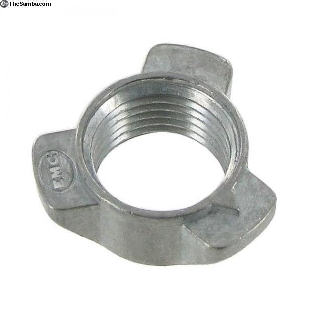 VW Classifieds Exterior mirror mounting nut