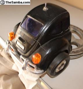 Vw beetle toilet paper holder discount