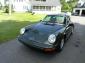 1976 Porsche 911 S Targa **51252 Original Miles**