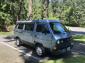 1989 Vanagon GL