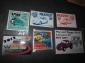 VW Show Plaques