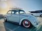 17" Three Piece Classic VW Smoothie Wheels