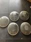 Euro bosch hella lenses oval etc