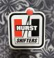 Large Hurst Shifters sticker