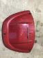 Vintage Baja bug beetle fiberglass deck lid
